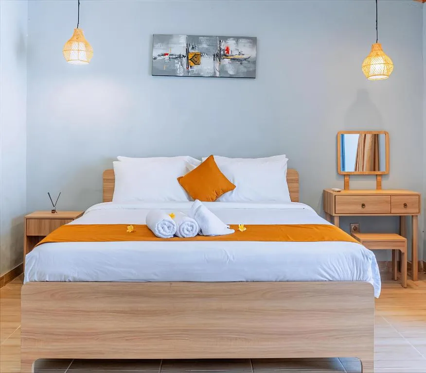 Kotoa Villa 68