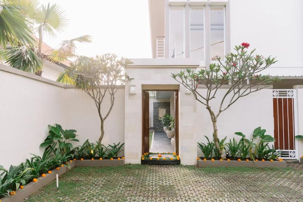 Kubu Benoa Guest House — 3