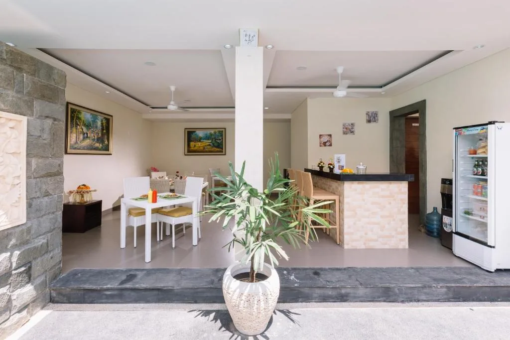Kubu Benoa Guest House — 4