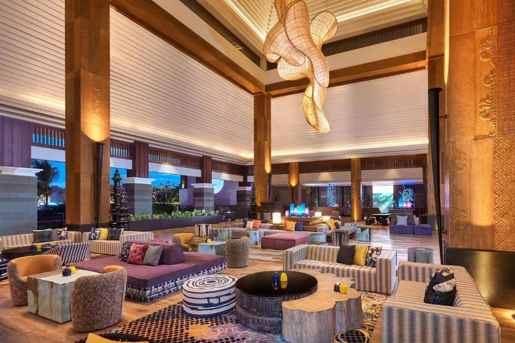 Marriott's Bali Nusa Dua Terrace — 5