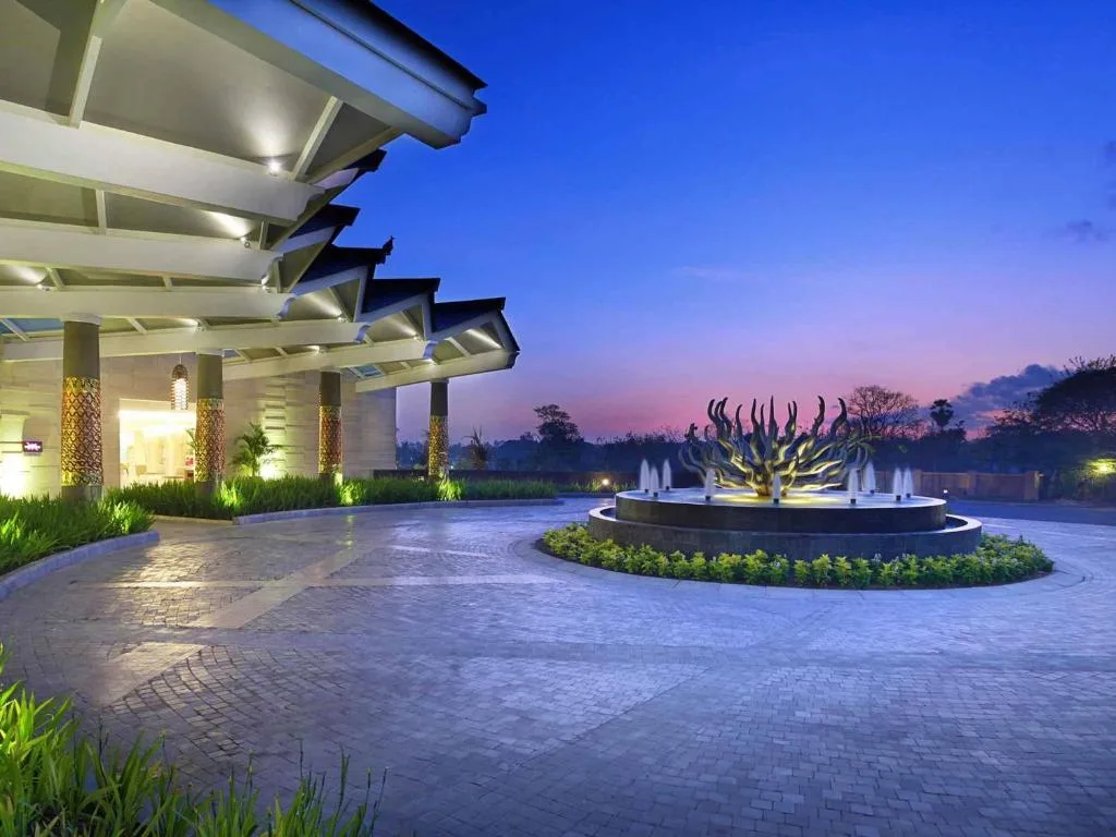 Mercure Bali Nusa Dua — 5