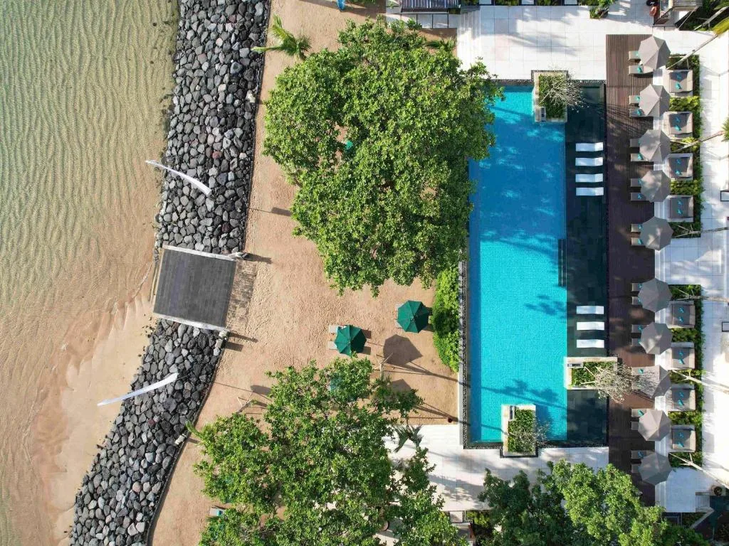 Novotel Bali Benoa — 3