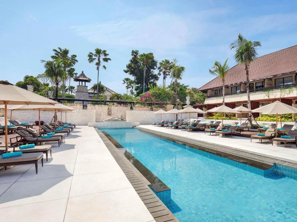 Novotel Bali Benoa — 5