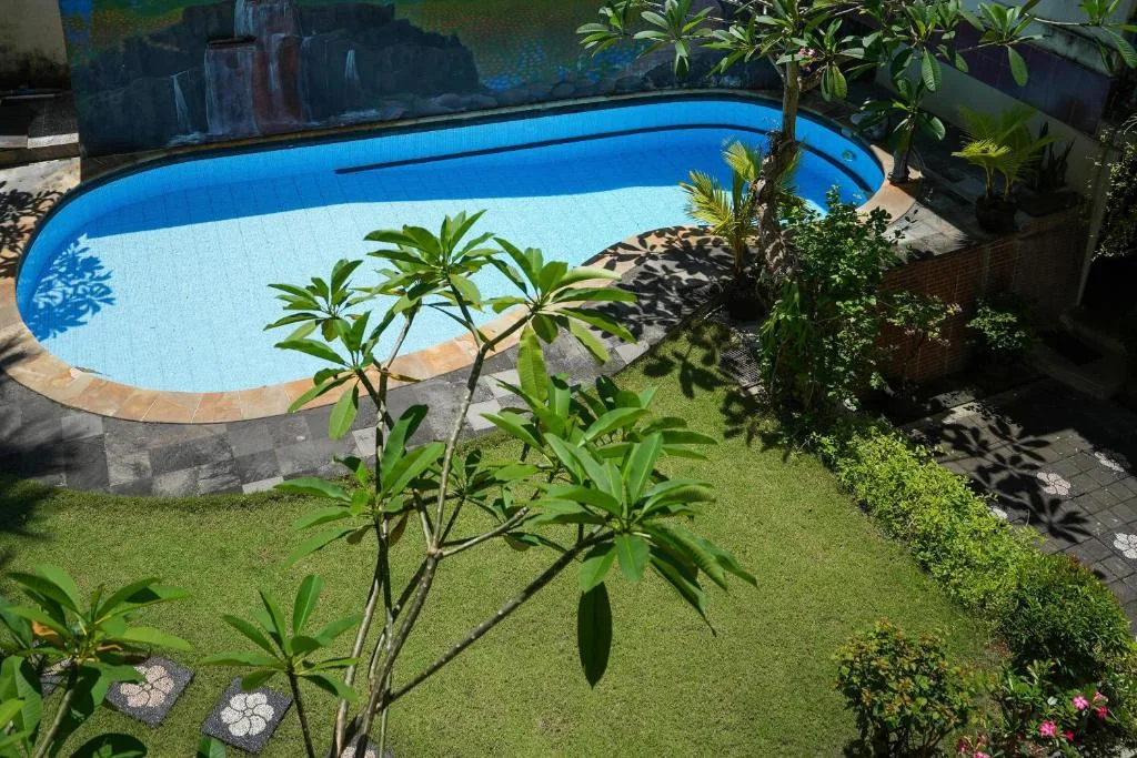 Nusa Dua Moon Hotel
