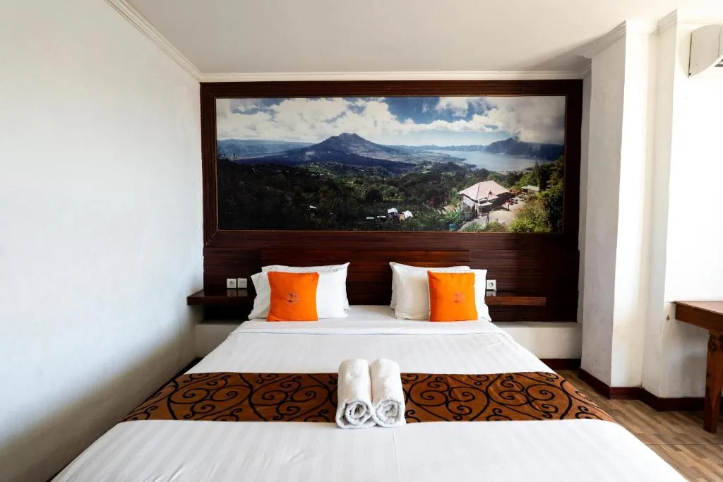 Nusa Dua Moon Hotel — 2