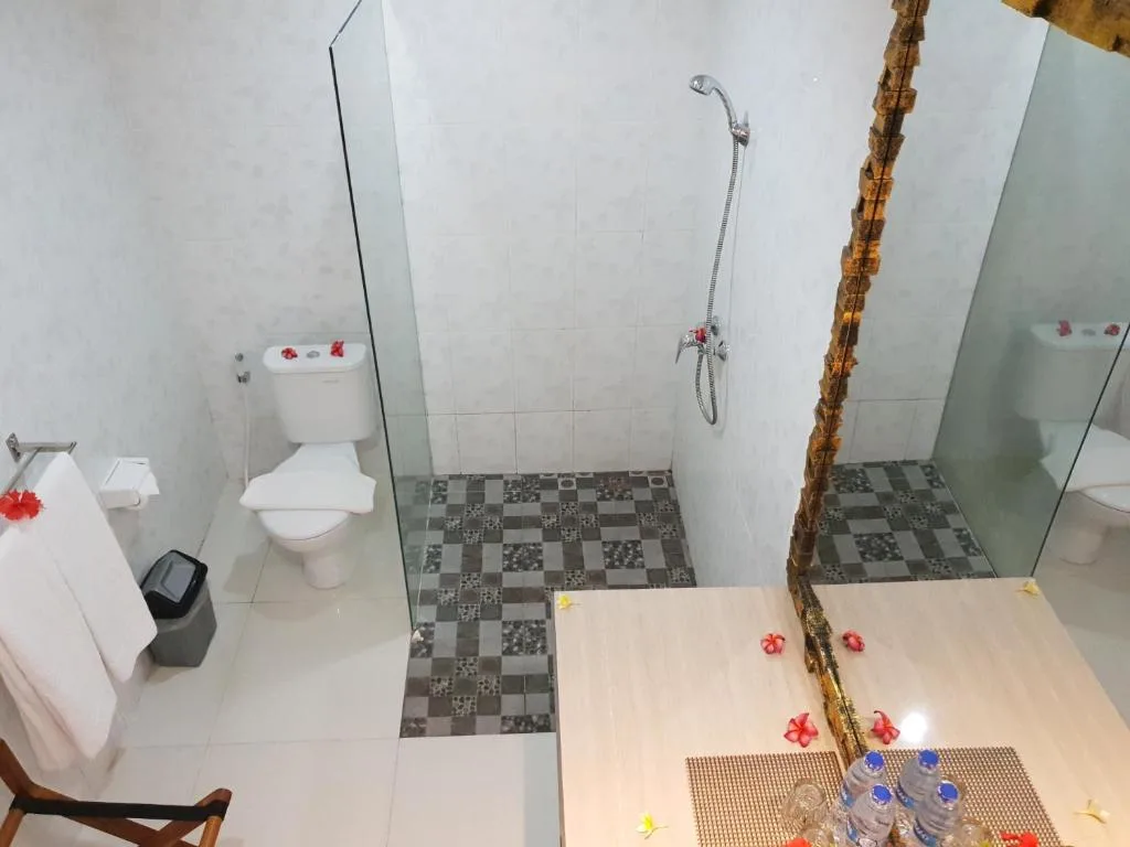Palm Bamboo Hotel — 3