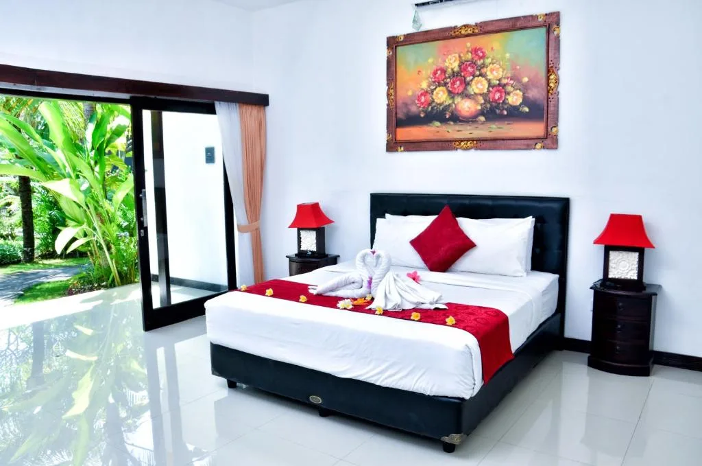 Palm Garden Bali