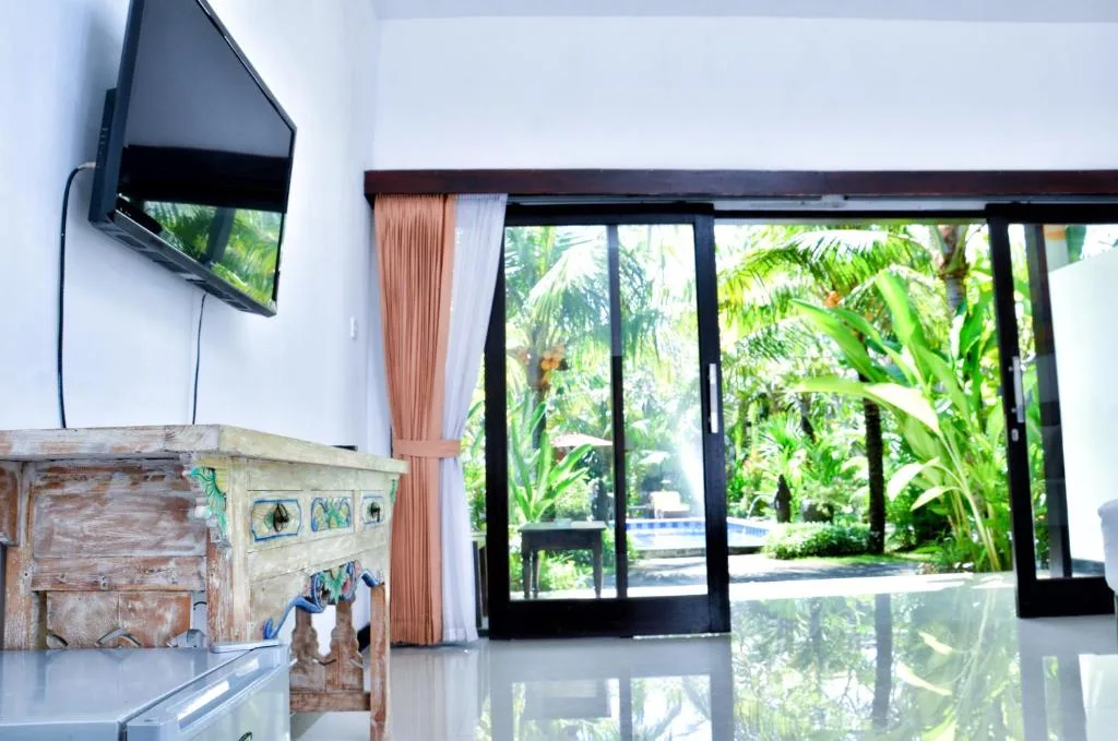 Palm Garden Bali — 4