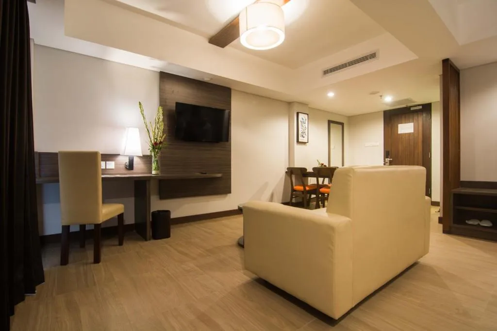 Pandawa Hill Resort — 5