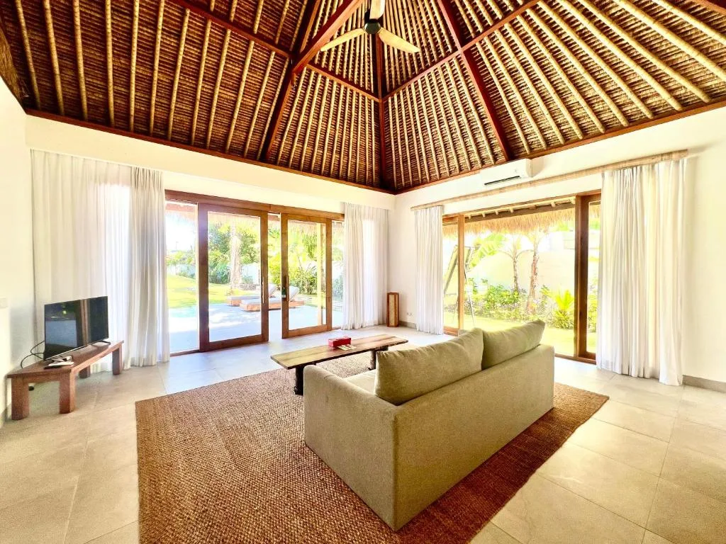 Peninsula Bay Resort — 4