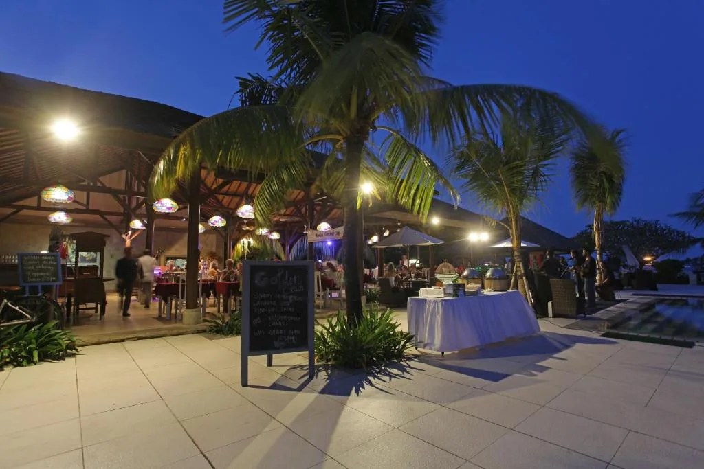 Peninsula Beach Resort — 4
