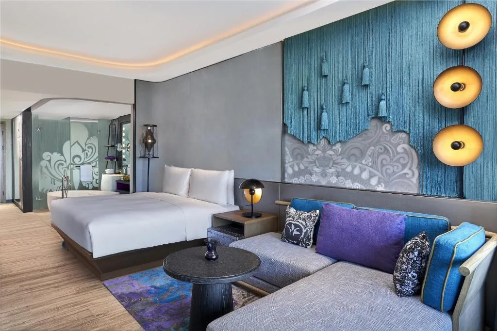 Renaissance Bali Nusa Dua Resort — 3