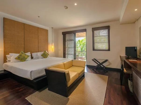 Ruby Nusa Dua Bali — 2