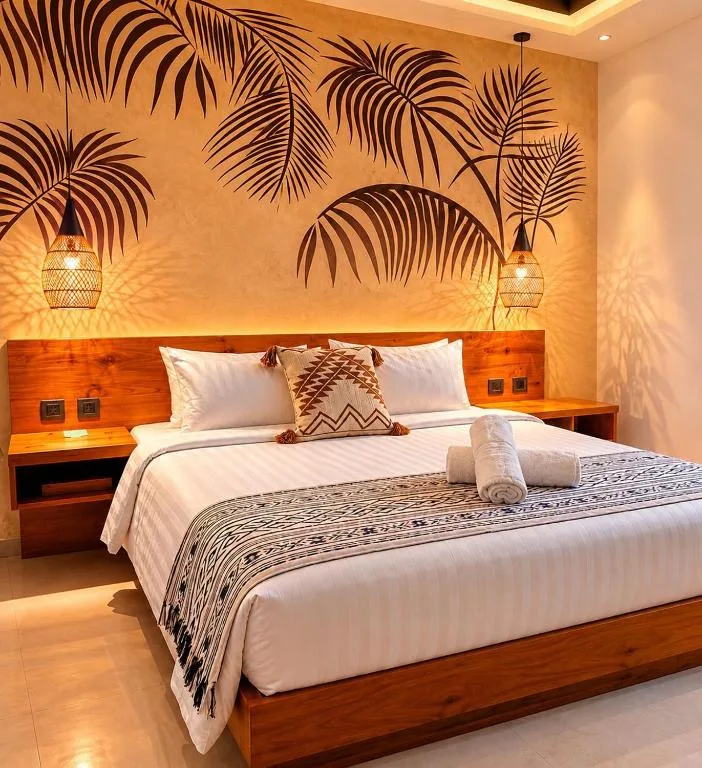 Santai Suites Nusa Dua