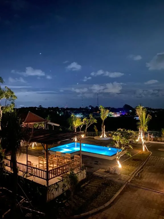 The Akasea Villa Bali