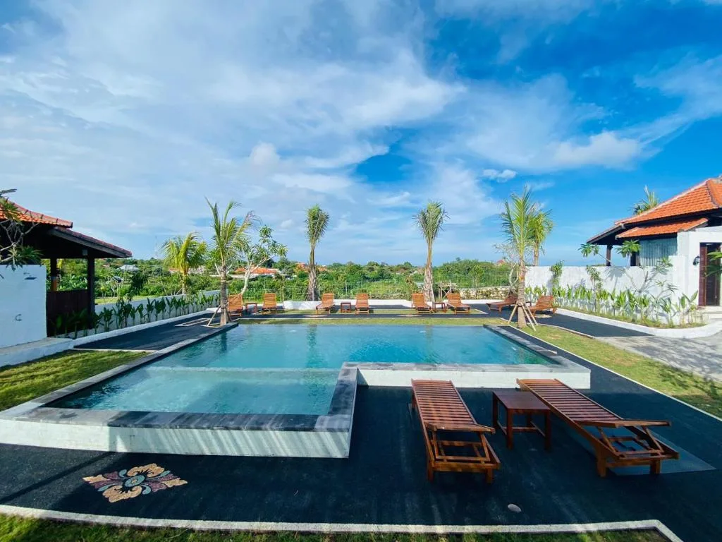 The Akasea Villa Bali — 3