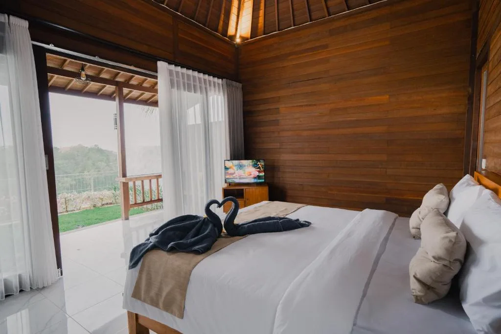 The Akasea Villa Bali — 4