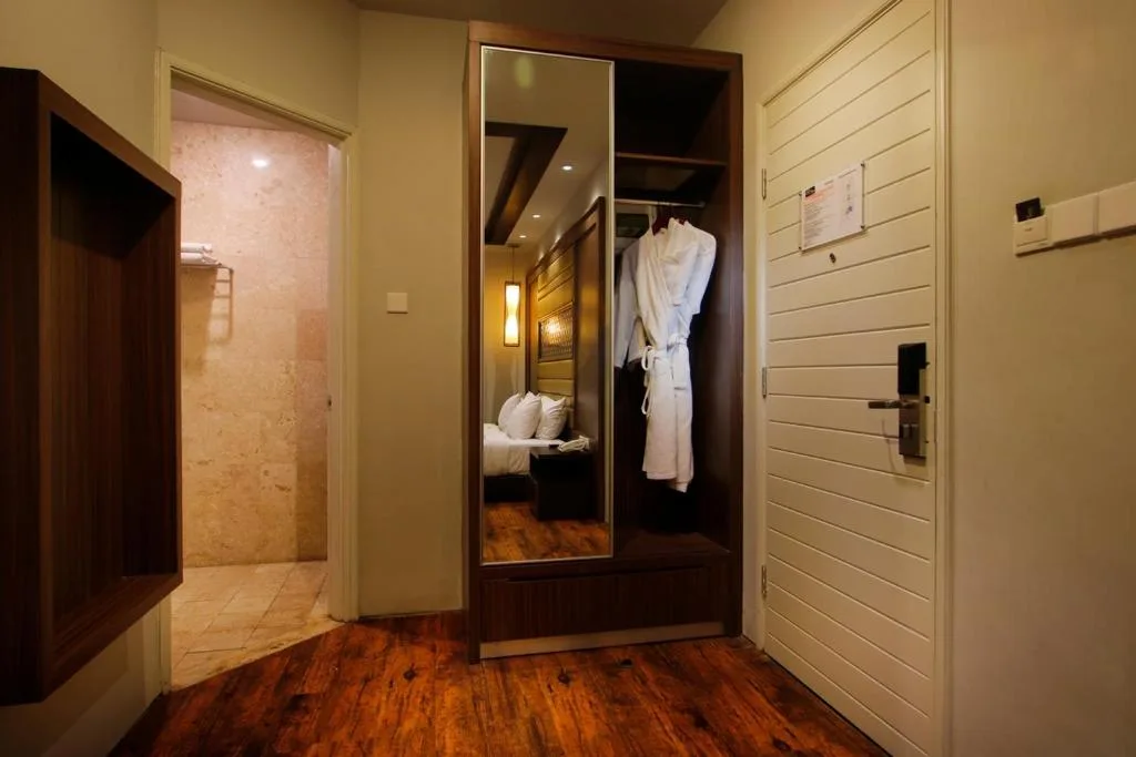 The Lerina Hotel Nusa Dua — 3