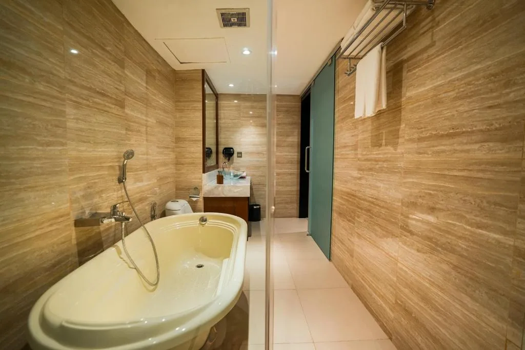 The Nest Hotel Nusa Dua — 3