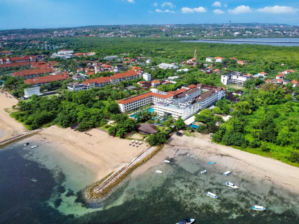 Tijili Hotel Benoa