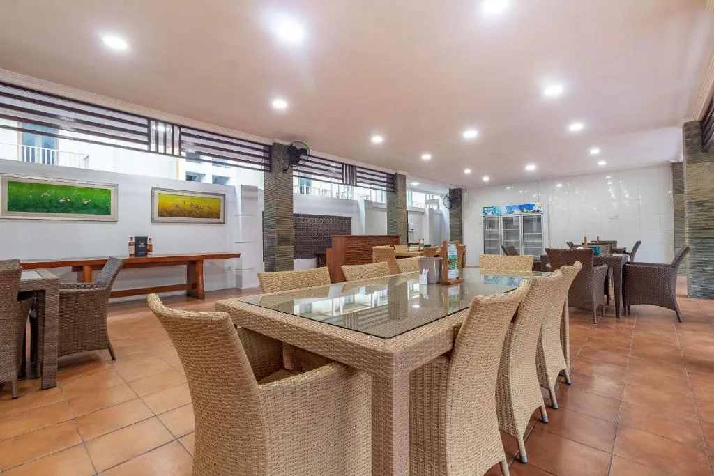 Vidi Boutique Hotel — 4
