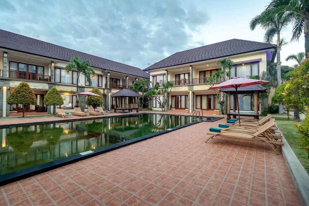 Vidi Boutique Hotel — 5