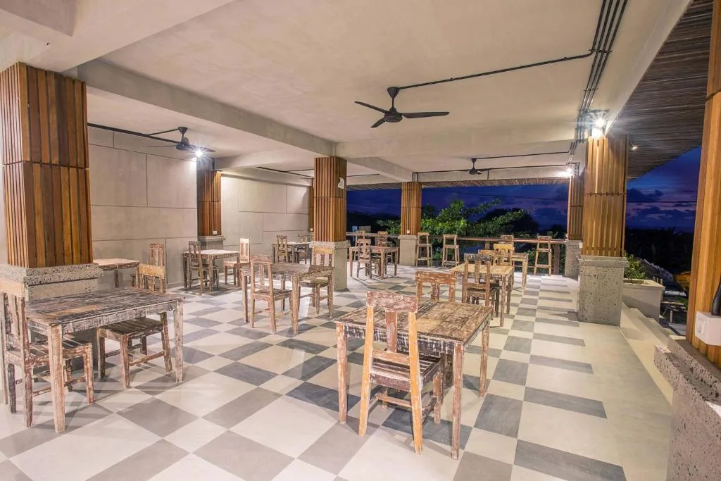 D'Gume Villas Lembongan — 3