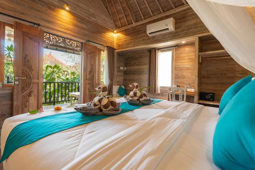 D'Gume Villas Lembongan — 5