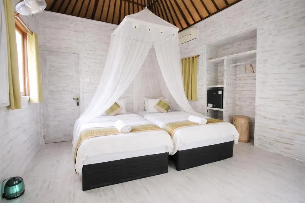 Island Cabanas Nusa Lembongan — 3