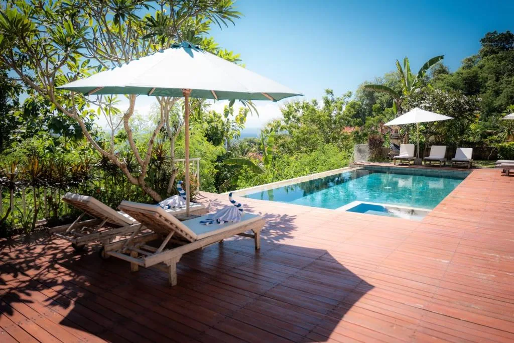 La Gautch Bungalow