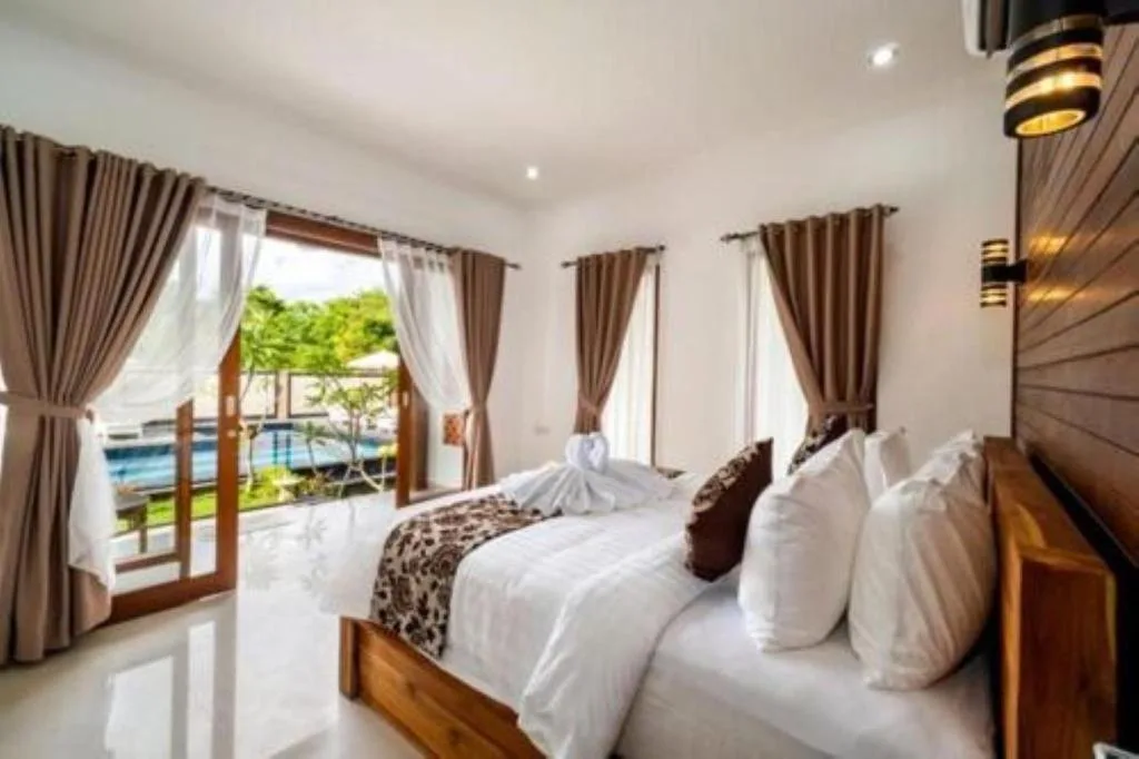Lembongan Cempaka Villa & Restaurant by ABM