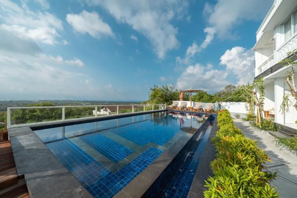 Nyuh Gading HILL — 5