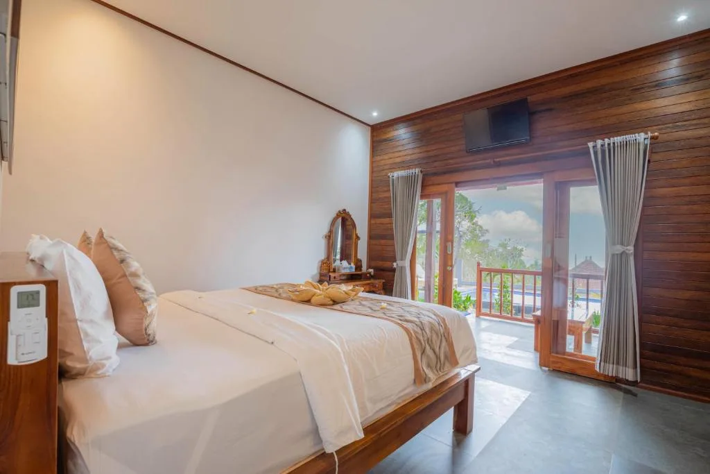Ocean View Private Villa — 2