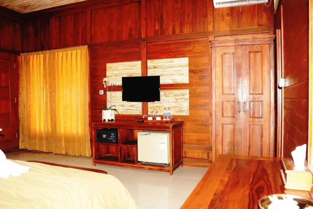 Pemedal Beach Resort — 4