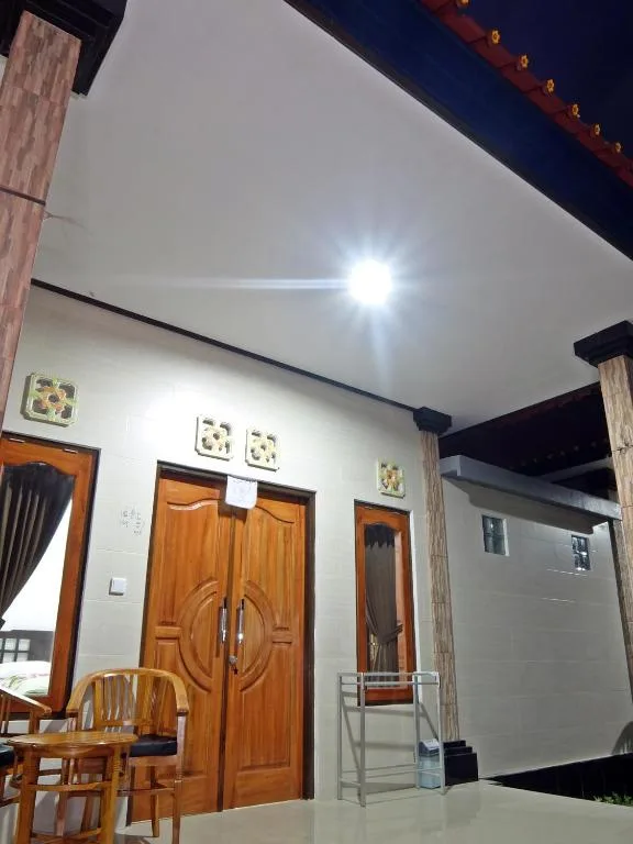 Pondok Wisata Widi