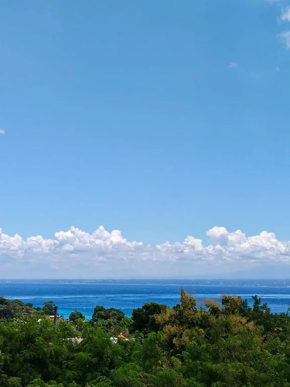 Radiance Ocean View Private Villas Lembongan — 2