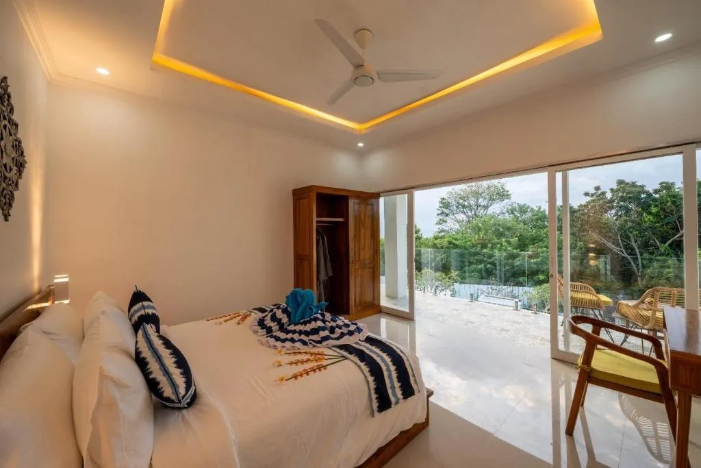 Radiance Ocean View Private Villas Lembongan — 3