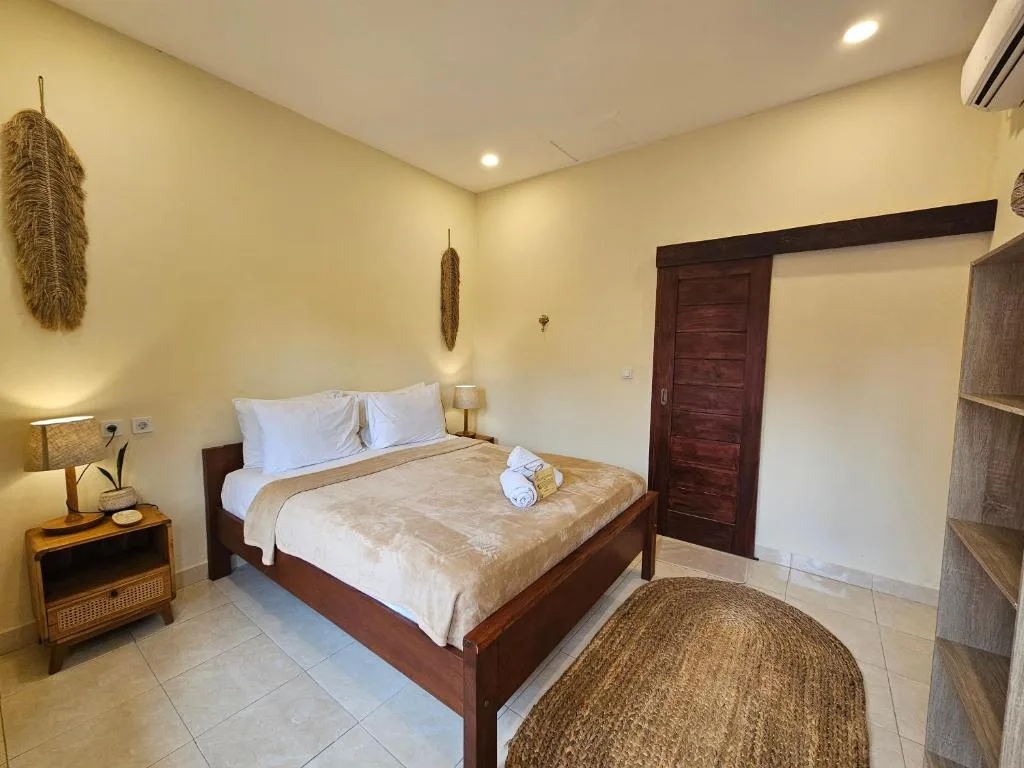 Risna Homestay