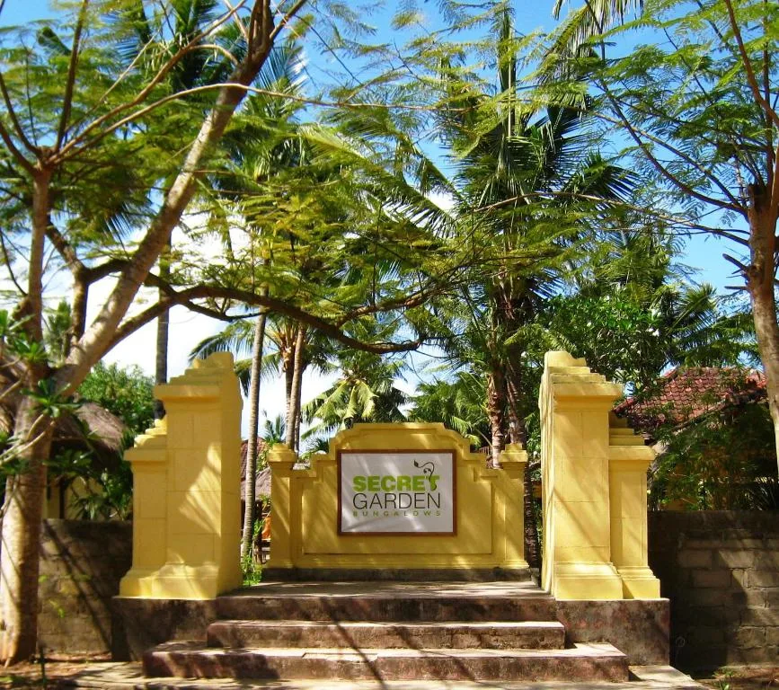 Secret Garden Bungalows