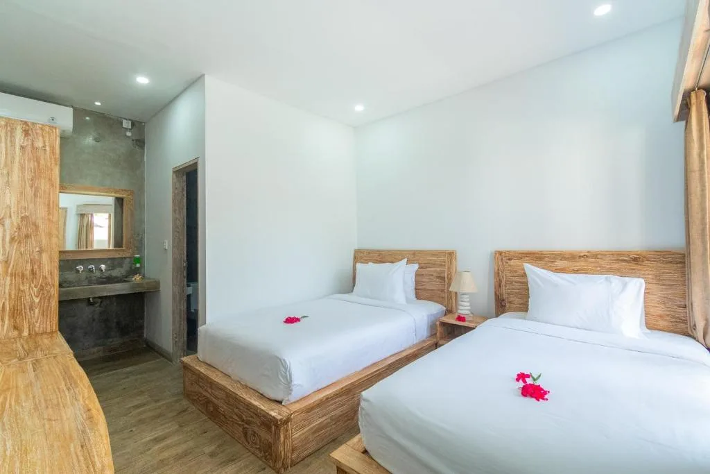Su Casa Boutique Hotel Lembongan — 2