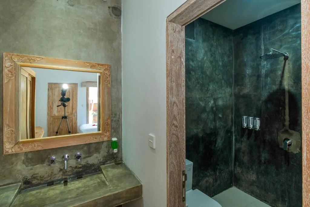 Su Casa Boutique Hotel Lembongan — 3