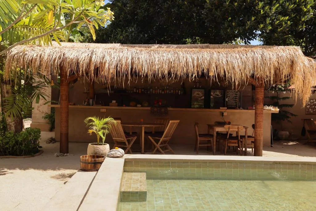 The House of The Rising Tide Boutique Hotel — 2