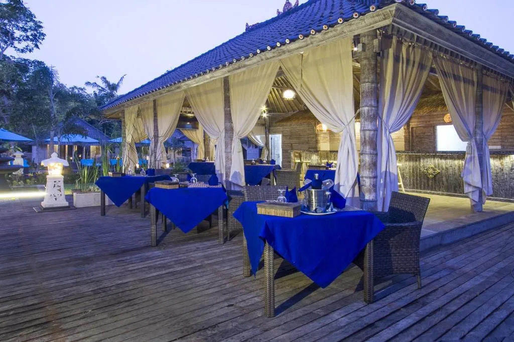 The Palm Grove Villas — 4