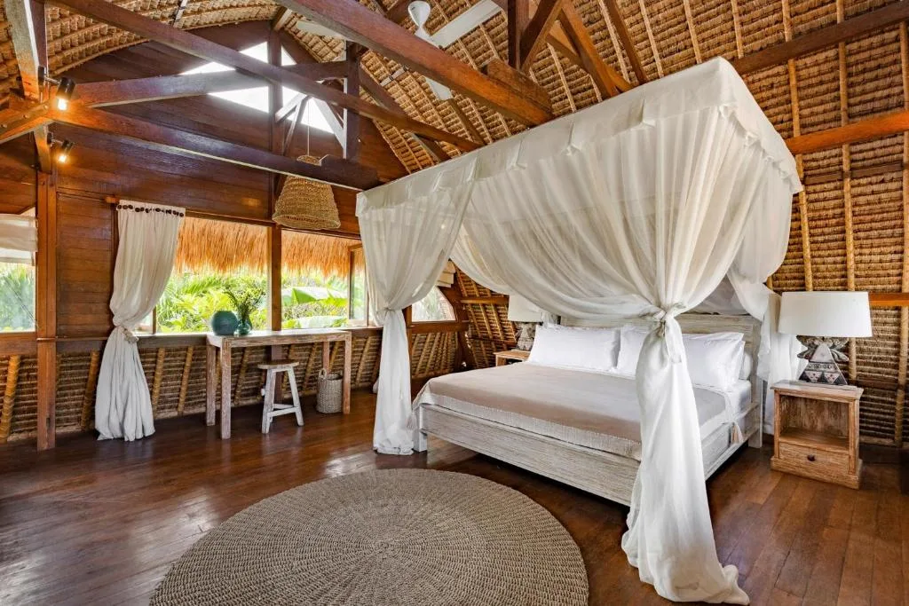 Tigerlillys Boutique Hotel — 2