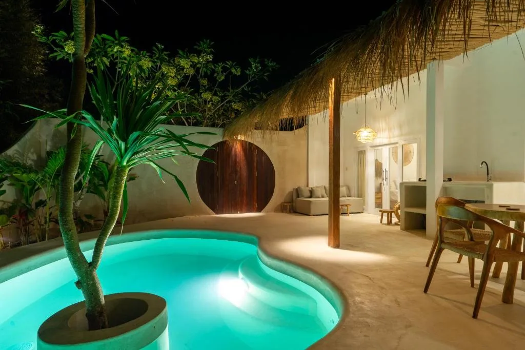 Wellhouse Villas