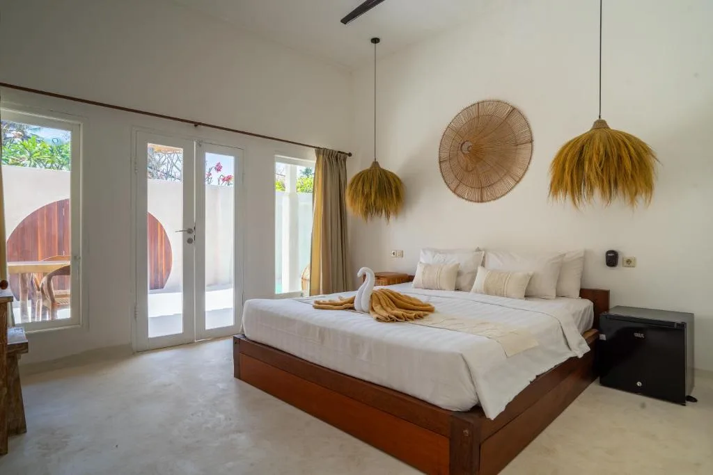 Wellhouse Villas — 2