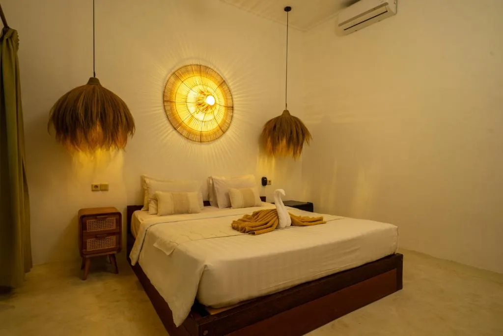 Wellhouse Villas — 4