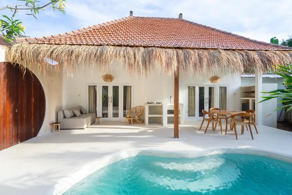 Wellhouse Villas — 5