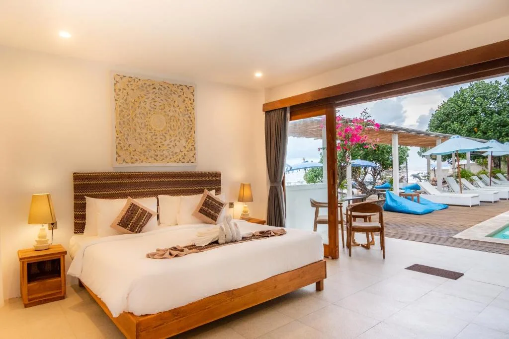 AMP Beach House — 2