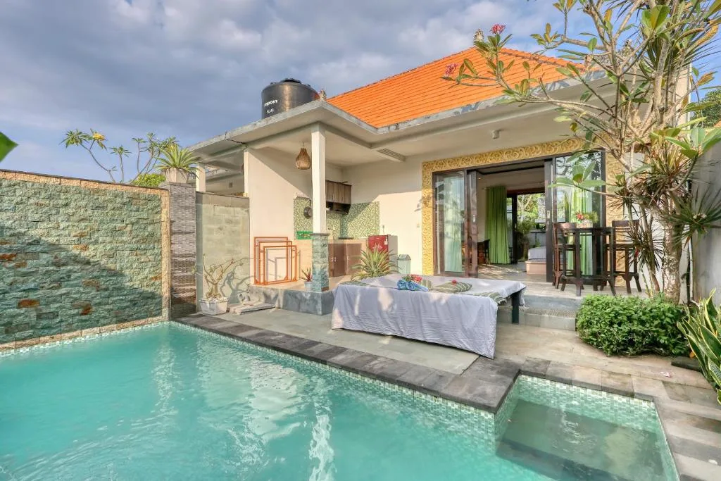Apsarri Private Villa